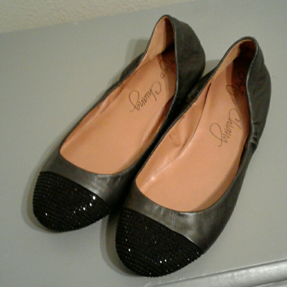 Arturo Chiang Ballet Flats